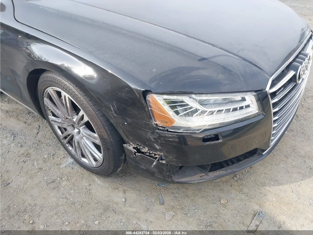 Audi A8 L* 360CAMERA* BOSE SOUND* ПОДГРЕВ/ОБДУХВАНЕ* - автомобили, коли, обяви за нови и употребявани 10