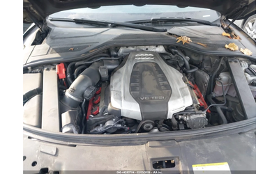 Audi A8 L* 360CAMERA* BOSE SOUND* ПОДГРЕВ/ОБДУХВАНЕ* - автомобили, коли, обяви за нови и употребявани 11