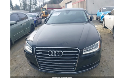 audi-a8 - 1