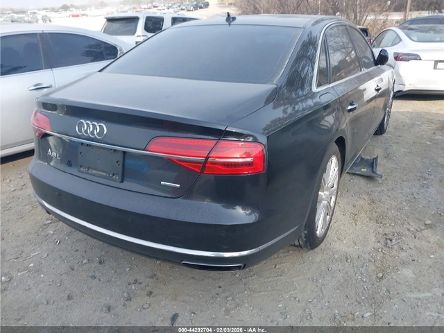 Audi A8 L* 360CAMERA* BOSE SOUND* ПОДГРЕВ/ОБДУХВАНЕ* - автомобили, коли, обяви за нови и употребявани 3