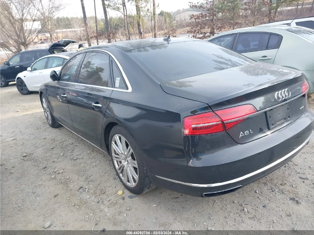 Audi A8 L* 360CAMERA* BOSE SOUND* ПОДГРЕВ/ОБДУХВАНЕ* - автомобили, коли, обяви за нови и употребявани 5