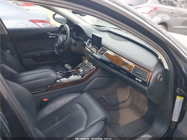 Audi A8 L* 360CAMERA* BOSE SOUND* ПОДГРЕВ/ОБДУХВАНЕ* - автомобили, коли, обяви за нови и употребявани 6