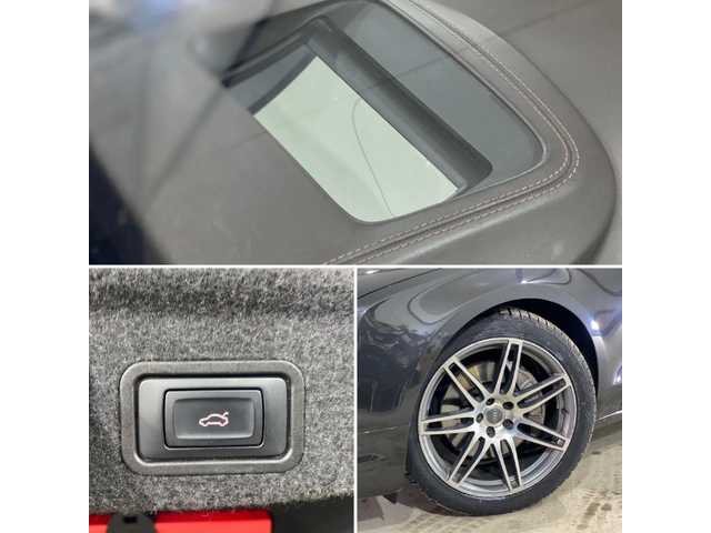 Audi A8 3.0TDI* NIGHT* QUATTRO* DSTR* HEAD-Up* VAKUM* KEYL - автомобили, коли, обяви за нови и употребявани 12