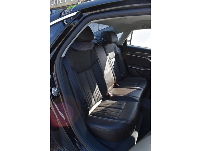 Audi A8 50TDI* MATRIX* NIGHTVISION* DISSTRONIC* ОБ - автомобили, коли, обяви за нови и употребявани 10