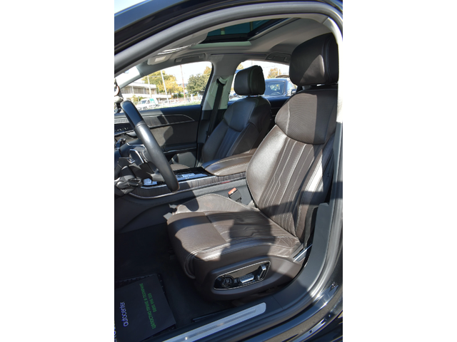 Audi A8 50TDI* MATRIX* NIGHTVISION* DISSTRONIC* ОБ - автомобили, коли, обяви за нови и употребявани 9