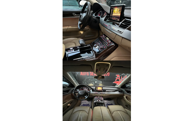 Audi A8 3.0TDI* QUATTRO* FULL MAX* СОБСТВЕН ЛИЗИНГ - автомобили, коли, обяви за нови и употребявани 10