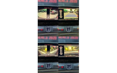 Audi A8 3.0TDI* QUATTRO* FULL MAX* СОБСТВЕН ЛИЗИНГ - автомобили, коли, обяви за нови и употребявани 12