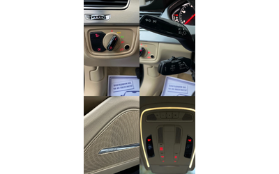 Audi A8 3.0TDI* QUATTRO* FULL MAX* СОБСТВЕН ЛИЗИНГ - автомобили, коли, обяви за нови и употребявани 13