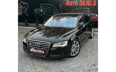 audi-a8 - 1