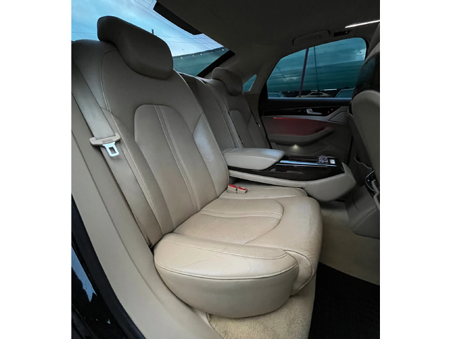 Audi A8 3.0TDI* QUATTRO* FULL MAX* СОБСТВЕН ЛИЗИНГ - автомобили, коли, обяви за нови и употребявани 8
