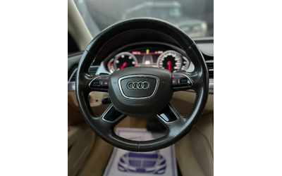 Audi A8 3.0TDI* QUATTRO* FULL MAX* СОБСТВЕН ЛИЗИНГ - автомобили, коли, обяви за нови и употребявани 9