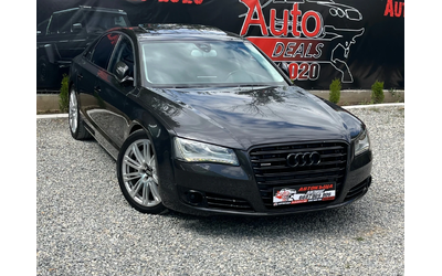 audi-a8 - 0