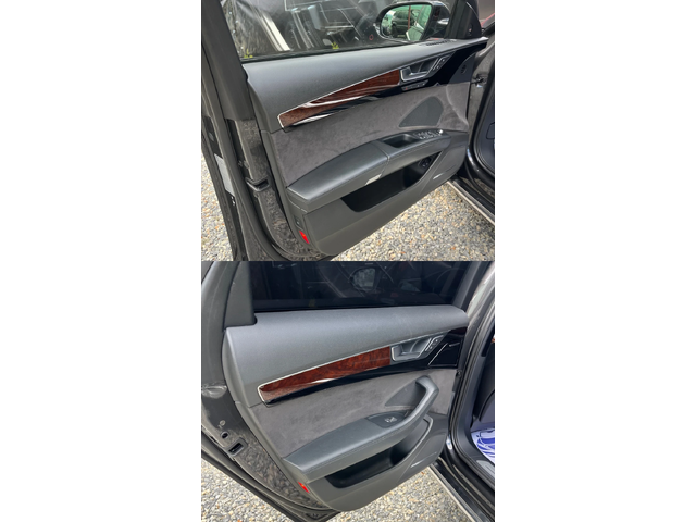 Audi A8 4.2TDI* DISTRONIC* EXCLUSIVE* TOP* СОБСТВЕН ЛИЗИНГ - автомобили, коли, обяви за нови и употребявани 15