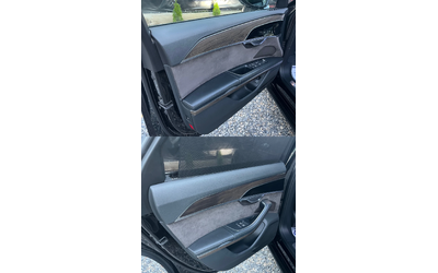 Audi A8 50TDI* LASER* DISTRONIC* QUATTRO* СОБСТВЕН ЛИЗИНГ - автомобили, коли, обяви за нови и употребявани 15