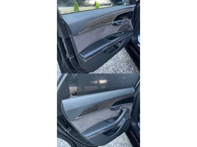 Audi A8 50TDI* LASER* DISTRONIC* QUATTRO* СОБСТВЕН ЛИЗИНГ - автомобили, коли, обяви за нови и употребявани 15