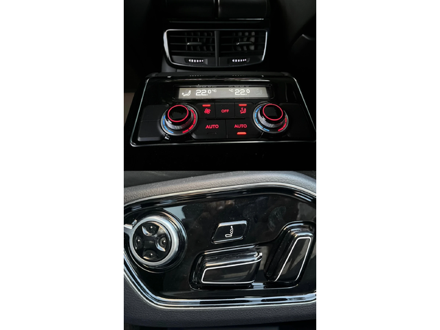 Audi A8 4.2TDI* QUATTRO* EXCLUSIVE* TOP* СОБСТВЕН ЛИЗИНГ - автомобили, коли, обяви за нови и употребявани 11