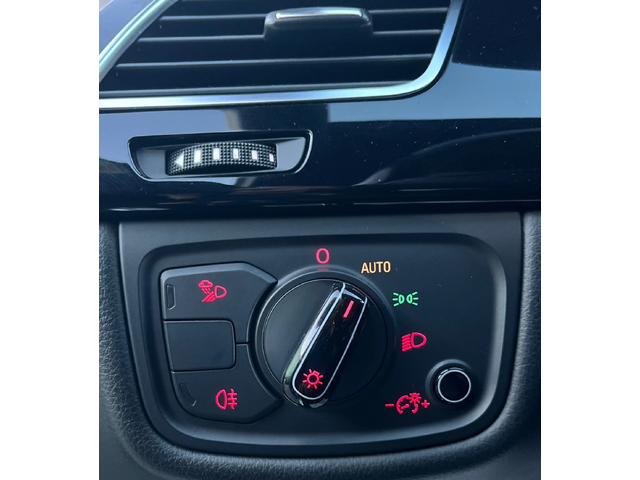 Audi A8 4.2TDI* QUATTRO* EXCLUSIVE* TOP* СОБСТВЕН ЛИЗИНГ - автомобили, коли, обяви за нови и употребявани 14