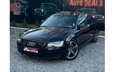 audi-a8 - 1