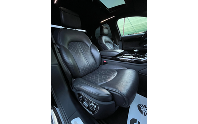 Audi A8 4.2TDI* QUATTRO* EXCLUSIVE* TOP* СОБСТВЕН ЛИЗИНГ - автомобили, коли, обяви за нови и употребявани 6
