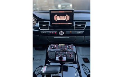 Audi A8 4.2TDI* QUATTRO* EXCLUSIVE* TOP* СОБСТВЕН ЛИЗИНГ - автомобили, коли, обяви за нови и употребявани 9