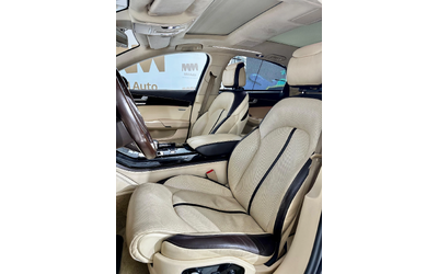 Audi A8 L 4.2 TDi* Quattro* Ceramic* B&O* Pano* HuD* Massa - автомобили, коли, обяви за нови и употребявани 6