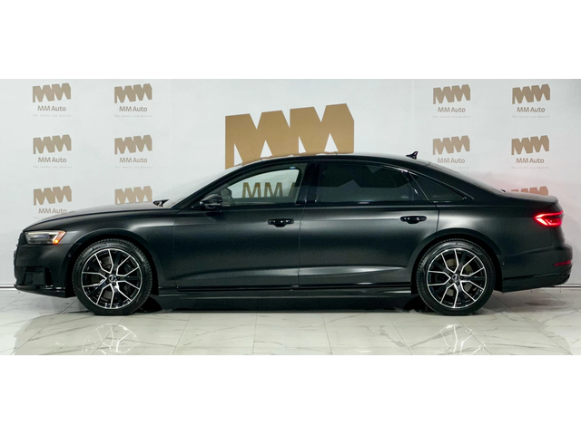 Audi A8 60 TFSi* Long* HuD* B&O* Pano - автомобили, коли, обяви за нови и употребявани 2