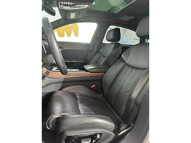 Audi A8 60 TFSi* Long* HuD* B&O* Pano - автомобили, коли, обяви за нови и употребявани 6