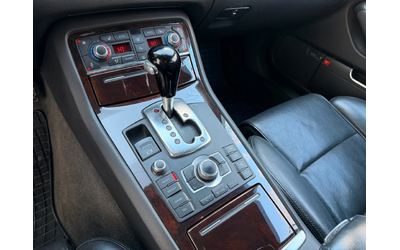 Audi A8 4.2TDI / FACE / ПЕРФЕКТЕН - автомобили, коли, обяви за нови и употребявани 13