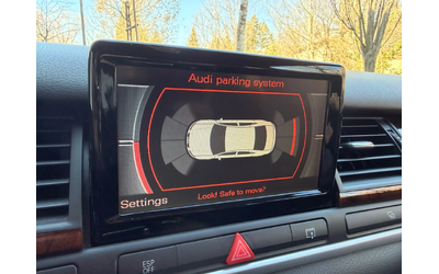 Audi A8 4.2TDI / FACE / ПЕРФЕКТЕН - автомобили, коли, обяви за нови и употребявани 14