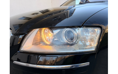 Audi A8 4.2TDI / FACE / ПЕРФЕКТЕН - автомобили, коли, обяви за нови и употребявани 15