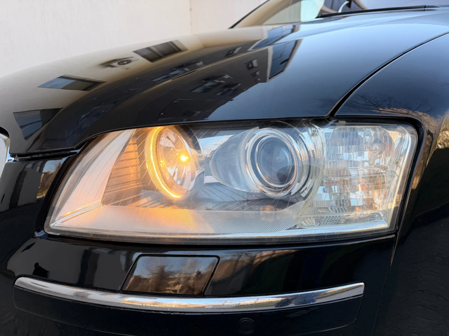 Audi A8 4.2TDI / FACE / ПЕРФЕКТЕН - автомобили, коли, обяви за нови и употребявани 15