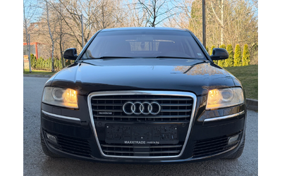 audi-a8 - 1
