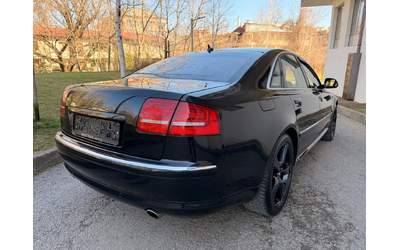 Audi A8 4.2TDI / FACE / ПЕРФЕКТЕН - автомобили, коли, обяви за нови и употребявани 6