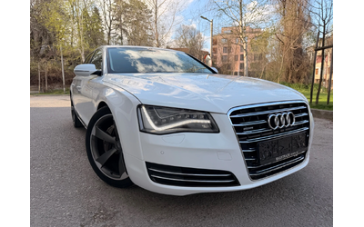 audi-a8 - 0