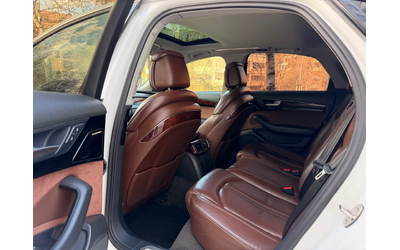 Audi A8 3.0TDI / FULL LED - автомобили, коли, обяви за нови и употребявани 10