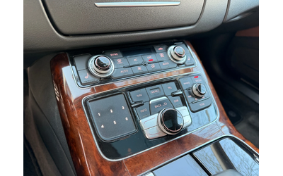 Audi A8 3.0TDI / FULL LED - автомобили, коли, обяви за нови и употребявани 13
