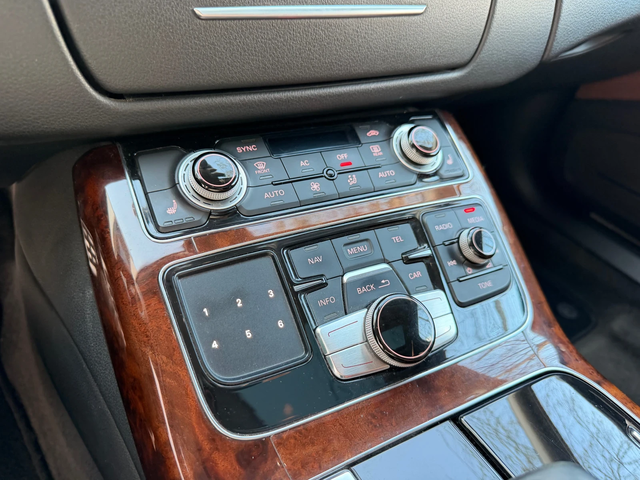 Audi A8 3.0TDI / FULL LED - автомобили, коли, обяви за нови и употребявани 13