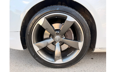 Audi A8 3.0TDI / FULL LED - автомобили, коли, обяви за нови и употребявани 14