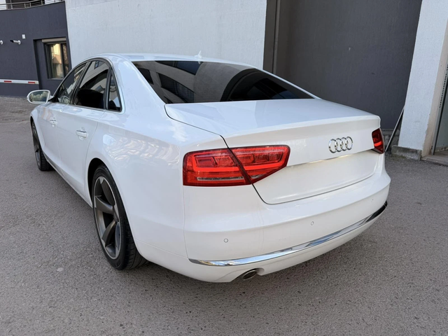 Audi A8 3.0TDI / FULL LED - автомобили, коли, обяви за нови и употребявани 4