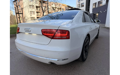 Audi A8 3.0TDI / FULL LED - автомобили, коли, обяви за нови и употребявани 6