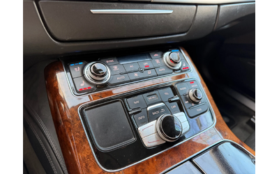 Audi A8 3.0TDI / MATRIX /  LONG / FULL - автомобили, коли, обяви за нови и употребявани 13