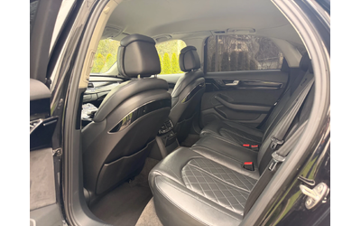 Audi A8 S8 PACK / 4.2TDI / MATRIX - автомобили, коли, обяви за нови и употребявани 10