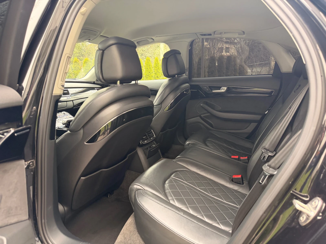 Audi A8 S8 PACK / 4.2TDI / MATRIX - автомобили, коли, обяви за нови и употребявани 10