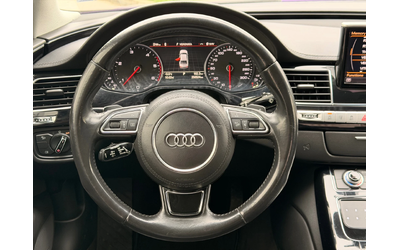 Audi A8 S8 PACK / 4.2TDI / MATRIX - автомобили, коли, обяви за нови и употребявани 12