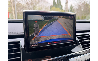 Audi A8 S8 PACK / 4.2TDI / MATRIX - автомобили, коли, обяви за нови и употребявани 13