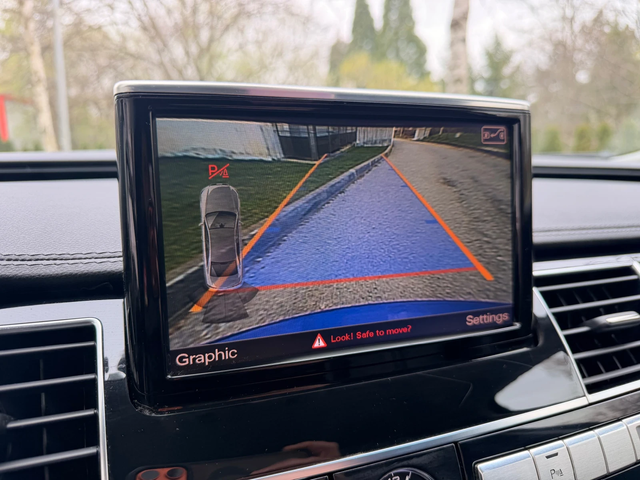 Audi A8 S8 PACK / 4.2TDI / MATRIX - автомобили, коли, обяви за нови и употребявани 13