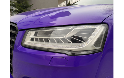 Audi A8 S8 PACK / 4.2TDI / MATRIX - автомобили, коли, обяви за нови и употребявани 14