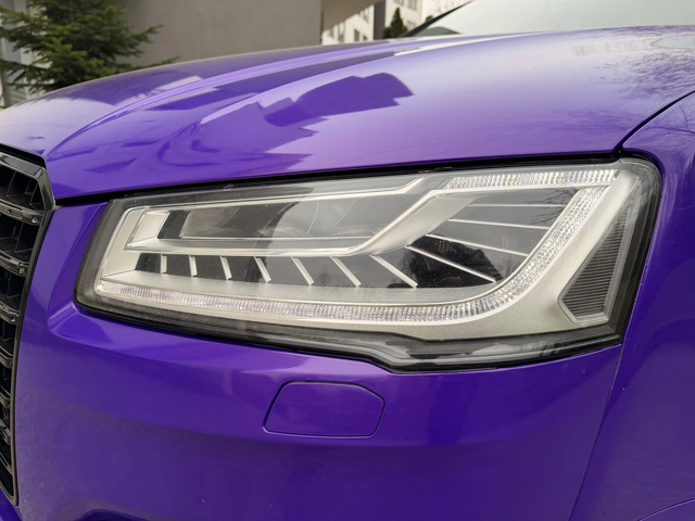 Audi A8 S8 PACK / 4.2TDI / MATRIX - автомобили, коли, обяви за нови и употребявани 14