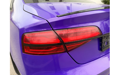 Audi A8 S8 PACK / 4.2TDI / MATRIX - автомобили, коли, обяви за нови и употребявани 15