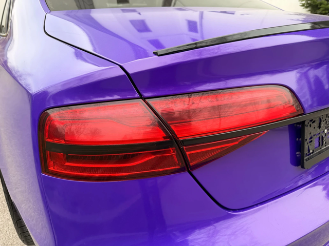 Audi A8 S8 PACK / 4.2TDI / MATRIX - автомобили, коли, обяви за нови и употребявани 15